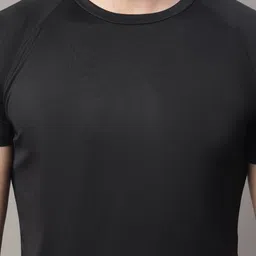 Friskers Short Sleeve Round Neck T-Shirt image 2