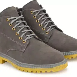 royal cruzz Boots For Men image 1