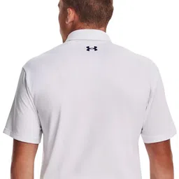 UNDER ARMOUR UA Playoff Polo 2.0 T-Shirt image 2