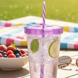 soundsation 500 ml Glass Bottle image 3