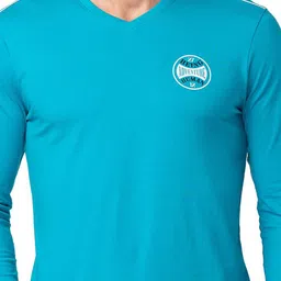 Being Human Round Neck Casual T-shirt image 2