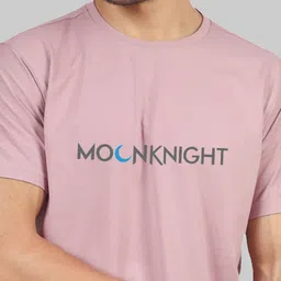 Greylongg Men Yorksteadd 2076 Marvel Graphic Printed Round Neck T-shirt image 2