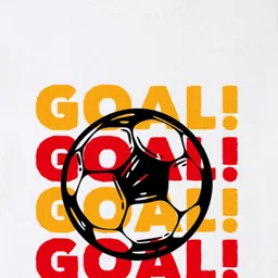 NUSYL Boys Typography Printed Oversized Round Neck T-shirt image 4