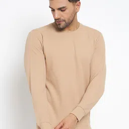 Duke Round Neck Fleece Pullover image 5