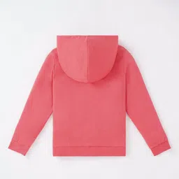 Ed-a-Mamma Boys Printed Hooded Sweatshirt image 3