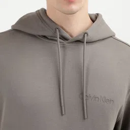 Calvin Klein Jeans Men Hooded Sweatshirt image 3