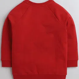 BUMZEE Boys Striped Sweatshirt image 3