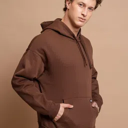 HIGHLANDER Hooded Long Sleeves Sweatshirt image 3