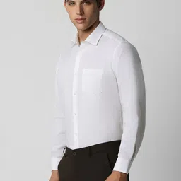 Van Heusen Formal Regular Fit Shirt image 2
