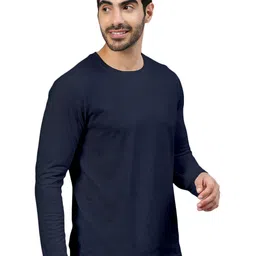 FTX Round Neck Regular Fit T-shirt image 3