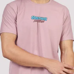 Greylongg Yorksteadd 2076 Graphic Printed T-shirt image 3