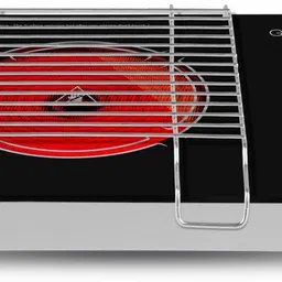 greenchef 2200 W Infrared Cooktop Touch Panel image 2