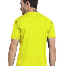 FTX Round Neck Regular Fit T-shirt image 3