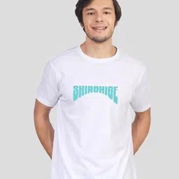 Greylongg Graphic Printed T-shirt image 3