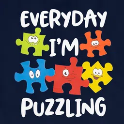 ZIP ZAP ZOOP Boys Typography Printed Pure Cotton T-shirt image 3