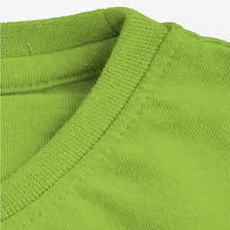 Minicult Kids Printed Cotton T-shirt image 3