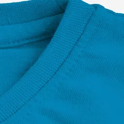 Minicult Kids Printed Cotton T-shirt image 2