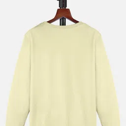 HELLCAT Girls Graphic Printed Round Neck T-shirt image 3