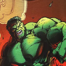 Wear Your Mind Boys Hulk Graphic Printed T-shirt image 3