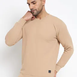 Duke Round Neck Fleece Pullover image 4