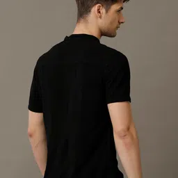 IDENTITI Slim Fit Casual Shirt image 4