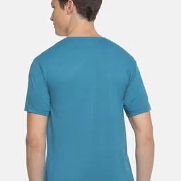 Macroman M-Series V-Neck Short Sleeve T-shirt image 4