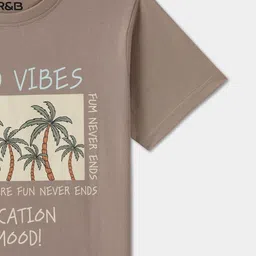 R&B Boys T-shirt image 2