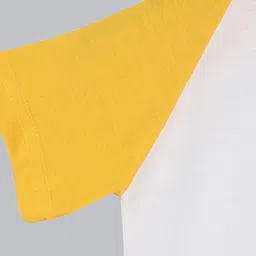 RISH Boys Graphic Printed Cotton T-shirt image 3