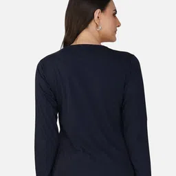 CHOZI Pack Of 2 Graphic Printed Cotton T-shirt image 5