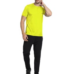 FTX Round Neck Regular Fit T-shirt image 2
