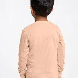 Friskers Boys Graphic Printed Cotton T-shirt image 4