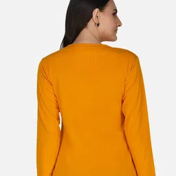 CHOZI Pack Of 2 Graphic Printed Cotton T-shirt image 5