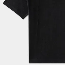 R&B Boys Typography Printed T-shirt image 3