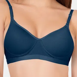 Tweens Pack Of 3 Full Coverage Bra With All Day Comfort image 2