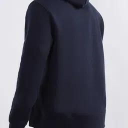GANT Printed Hooded Sweatshirt image 4
