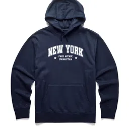 FFLIRTYGO Women Plus Size Printed Hooded Sweatshirt image 2