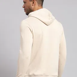 rock.it Typography Printed Hooded Pullover image 5