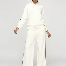 Pepe Jeans Hooded Pure Cotton Pullover Sweatshirt image 4