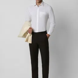 Van Heusen Formal Regular Fit Shirt image 5