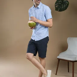 Crocodile Comfort Casual Shirt image 5