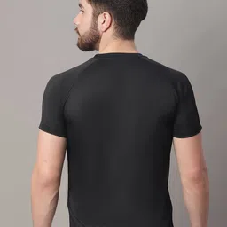 Friskers Short Sleeve Round Neck T-Shirt image 3