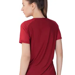 SG Polo Collar Short Sleeves T-shirt image 5