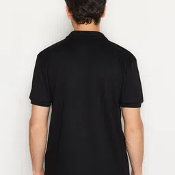 Trendyol Polo Collar Casual T-shirt image 5