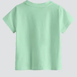 CODEZ Boys 3 Printed Pockets T-shirt image 3