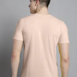 FBAR Typography Printed Cotton T-shirt image 5