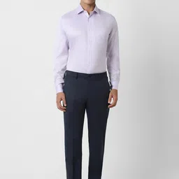 Van Heusen Regular Fit Pure Cotton Formal Shirt image 4