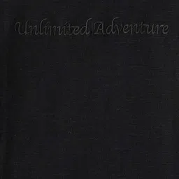 R&B Boys Typography Printed T-shirt image 4