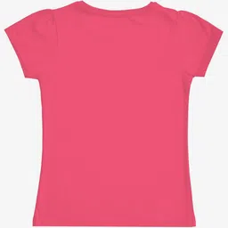 x2o Girls Pack Of 3 T-shirts image 4