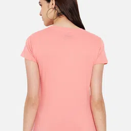 Fabflee Pack Of 3 Graphic Printed Cotton T-Shirt image 3