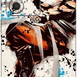 SKINFACTORY REALME NARZO 80 LITE 5G Premium Vinyl BACK 188 Mobile Skin-image-63